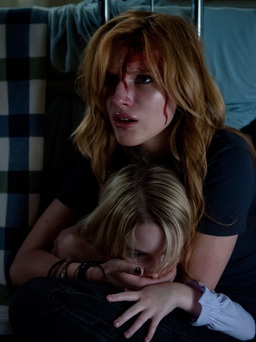 Quỷ dữ thức tỉnh hứa hẹn làm thót tim khán giả