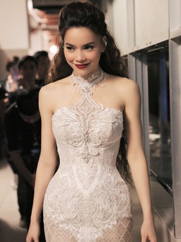 Hồ Ngọc Hà phát hành DVD Love Songs nhanh kỷ lục