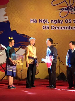 Lễ hội Văn hoá Thái Lan lần 9 sắp diễn ra tại Hà Nội