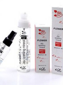 JEJU LOVE - Tình yêu vĩnh cửu cho làn da