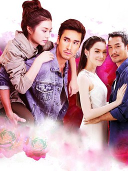 Nàng thơ của đạo diễn Tình người duyên ma đã trở lại