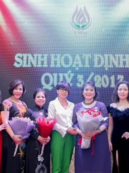 Liên hiệp Spa Thẩm mỹ Việt Nam - Phát triển và hội nhập