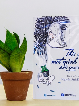 Cứ tìm, hạnh phúc rồi sẽ tới!