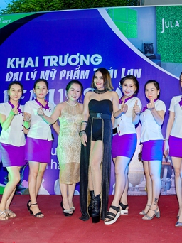Làm đẹp từ A đến Z đã có mặt tại Phú Yên