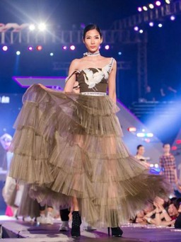 Đêm tiệc thời trang – âm nhạc quy tụ sao hàng đầu Việt Nam