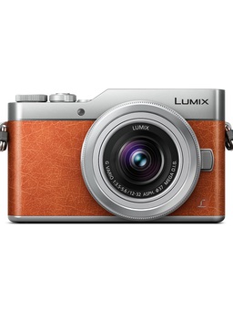 Chụp ảnh thời thượng cùng Panasonic LUMIX GF9