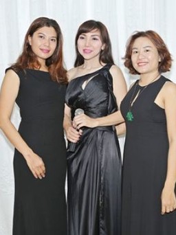 H&L, nhãn hiệu thời trang dành cho phái đẹp