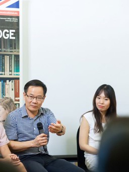 Bạn có muốn tìm kiếm một mentor cho riêng mình?