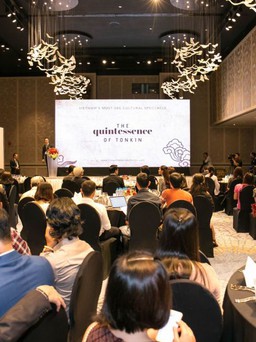 Biểu diễn nghệ thuật thực cảnh