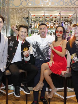 Dustin Nguyễn dốc tiền túi làm kênh youtube riêng