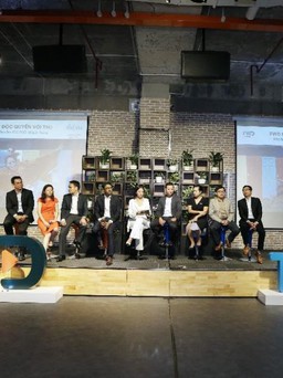 FWD hợp tác độc quyền với Tiki