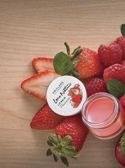 Bốn gợi ý chọn quà cho phái đẹp