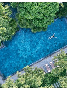 Fusion Maia Đà Nẵng nhận 2 đề cử tại Asiaspa Awards 2017