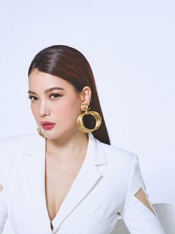 Trương Ngọc Ánh làm giám khảo Miss Perfect Global Beauty 2017