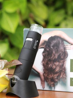 Đỉnh cao công nghệ độc quyền - MIC - FI TRICOCAMERA