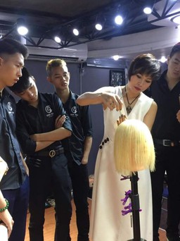 Khởi nghiệp - Tiếng nói của người trong cuộc