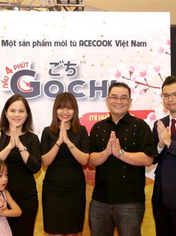 Trải nghiệm mới trong chế biến và thưởng thức mì ăn liền