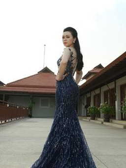 Nữ doanh nhân ấn tượng - Nguyễn Hồng Liên