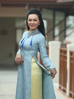 Ấn tượng nữ doanh nhân Hà Nội - Nguyễn Hồng Liên