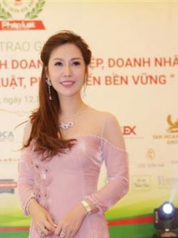 Bảo Tín - Thanh Vân: Người đẹp làm nên cái đẹp