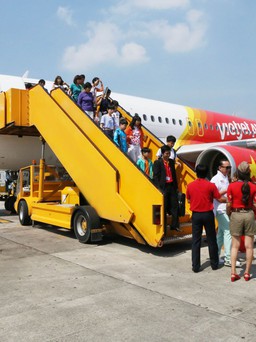 Vietjet đạt gần 3000 tỷ đồng lợi nhuận sau 9 tháng
