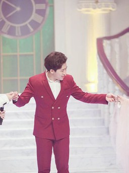 Ưng Hoàng Phúc và Thu Thủy bất ngờ tạo hit khi hát chung