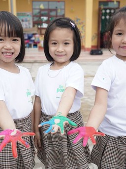 Amway Việt Nam khởi động “Nutrilite Power of 5” tại Lào Cai