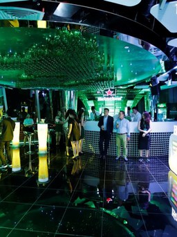 Hành trình trải nghiệm hoàn hảo