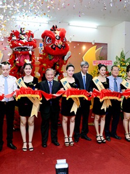 Hội chợ Quốc tế Trang sức Việt Nam – VIJF 2017