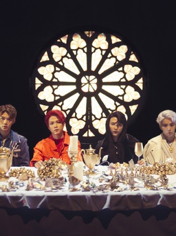 Gà cưng Đông Nhi chính thức công bố đội hình chuẩn