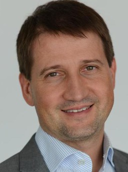 Home Credit Việt Nam bổ nhiệm tổng giám đốc mới