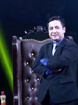 NSƯT Chí Trung từng rong ruổi khắp Sài Gòn để bán vé kịch