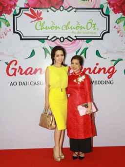 Chuồn Chuốn Ớt khai trương địa chỉ mới