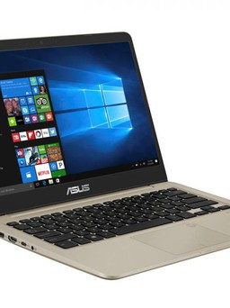 Hãng công nghệ đầu tiên ở Việt Nam cài sẵn Windows cho laptop