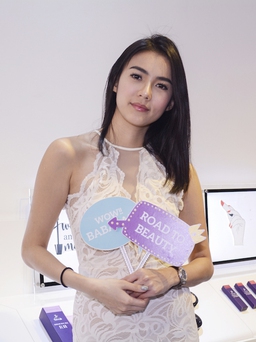 Babalah đến Việt Nam