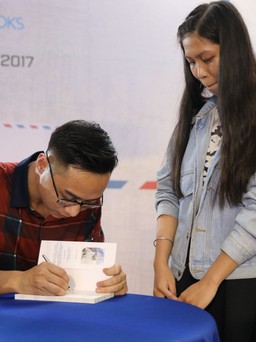 Thanh xuân có tình yêu, tình bạn và tình cảm gia đình