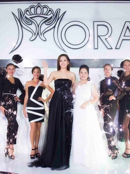 HOANGTU MORA - Thương hiệu thời trang yêu thích tại Nha Trang