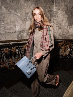 LYN khai trương cửa hiệu đầu tiên tại TP.HCM