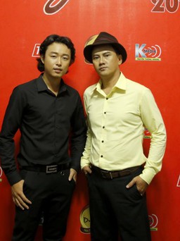 Con trai Giang Tử tham gia Solo cùng Bolero 2017 vì cha