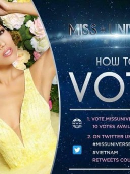 Nguyễn Thị Loan nhận được nhiều lời chúc trước thềm chung kết