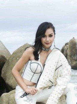 Thí sinh HHHV VN khoe thể lực trong thử thách mới nhất