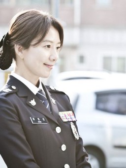 Những ngôi sao có mặt trong Quý bà cảnh sát