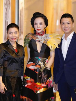 Sự kiện “Your Style Fashion Show” sắp diễn ra tại Hà Nội