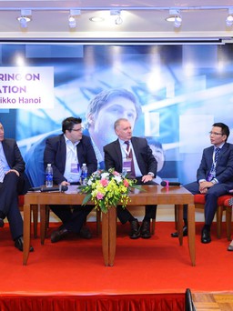 Nhà tuyển dụng VN tái cơ cấu chương trình phúc lợi nhân viên