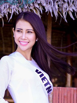 Người đẹp Việt đua sắc tại World Miss Tourism Ambassador 2017