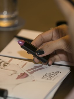 Mỹ phẩm đến từ Anh quốc đã về thị trường Việt