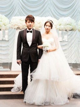 Seo Joon Young - Hong Ah Reum là cặp đôi hài hước trên phim