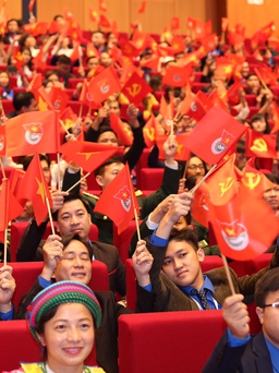Đại hội Đoàn toàn quốc lần thứ XI: Bản lĩnh tuổi trẻ Việt