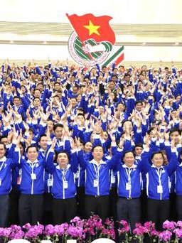 1000 thanh niên ưu tú tham dự Đại hội Đoàn TQ lần thứ XI