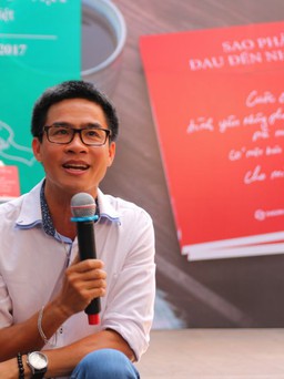 Nguyễn Phong Việt và dấu ấn trưởng thành